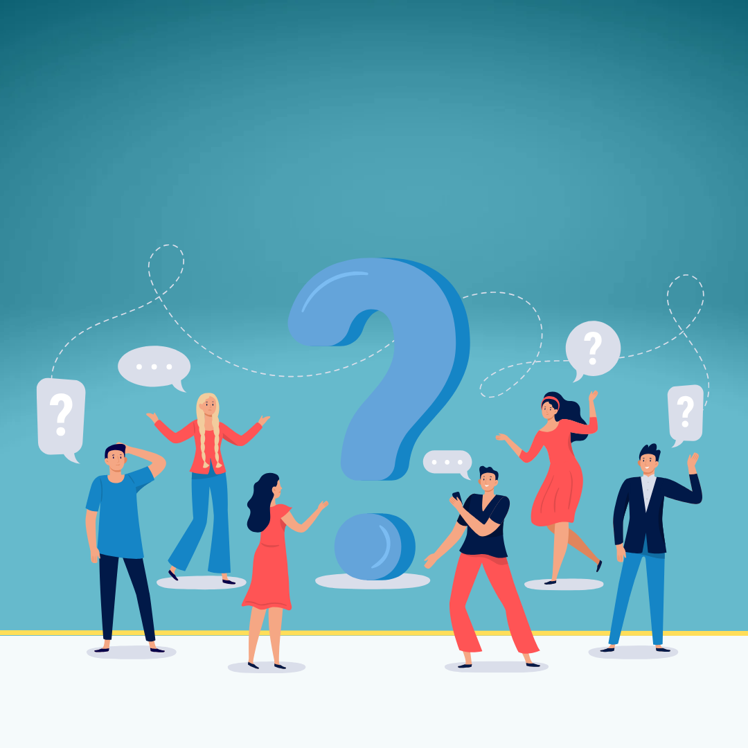 FAQ Frequently Asked Questions